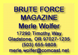 Brute Force
