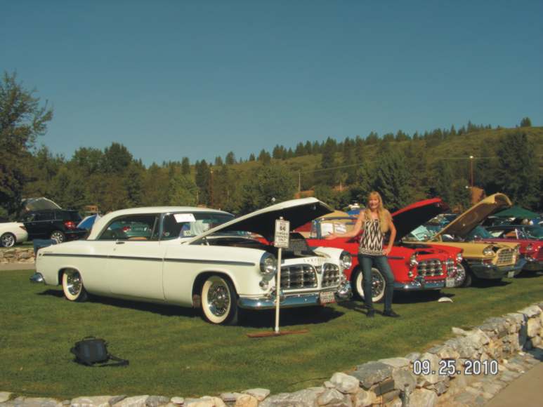 Chrysler 300 Club