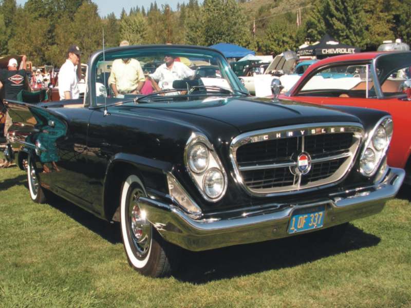 Chrysler 300 Club