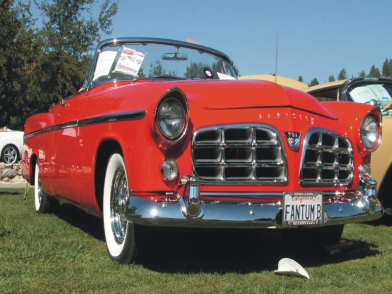 Chrysler 300 Club