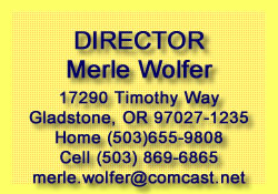 Director