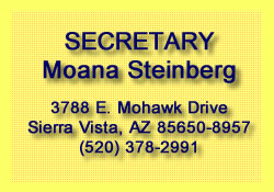 Secretary